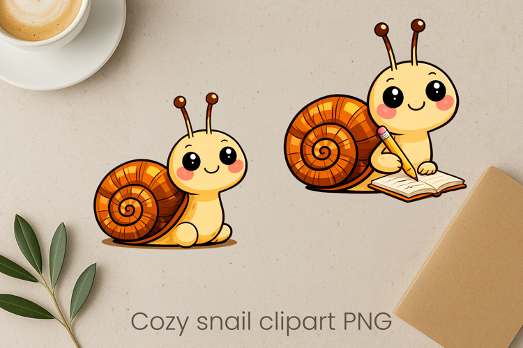 Planner Clipart Image 24