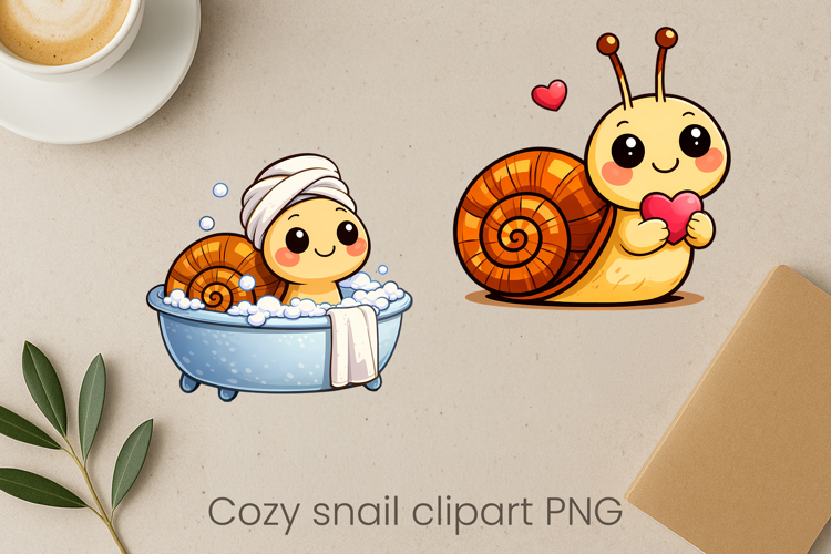 Planner Clipart Image 23