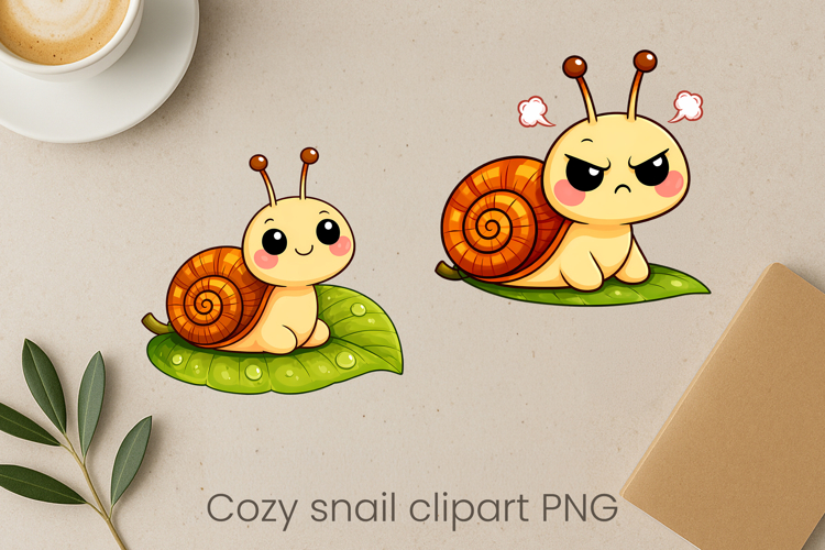 Planner Clipart Image 20