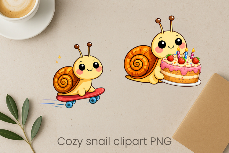 Planner Clipart Image 16