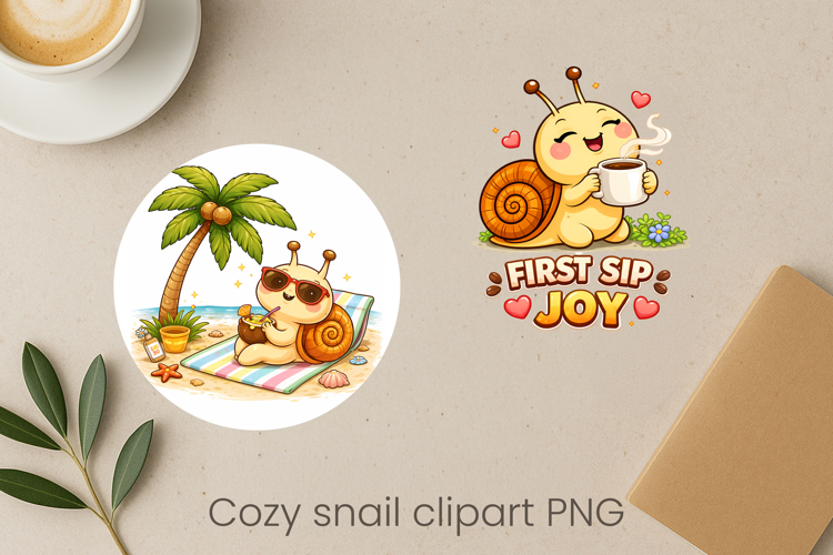 Planner Clipart Image 11