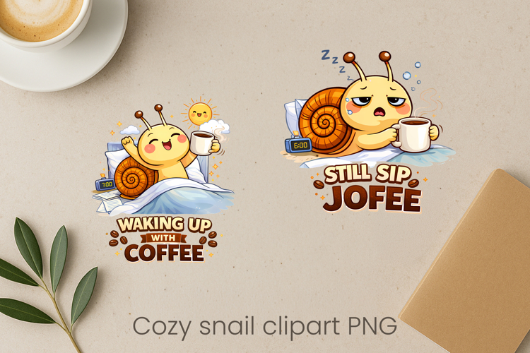 Planner Clipart Image 10