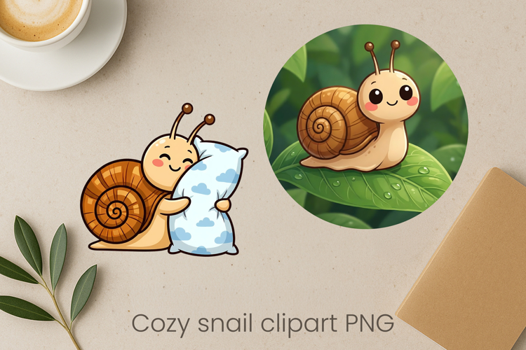 Planner Clipart Image 6