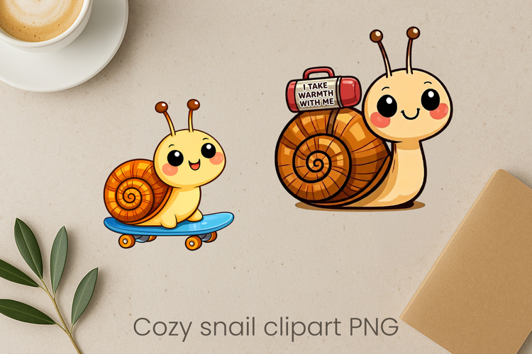 Planner Clipart Image 5