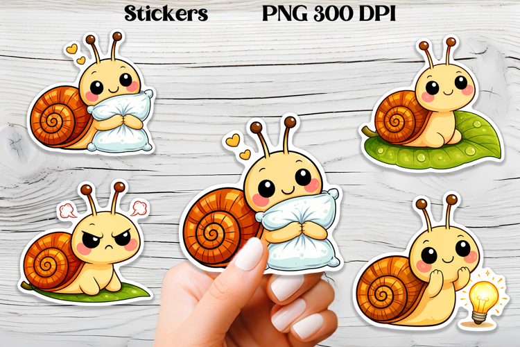 Stickers Png Image 20