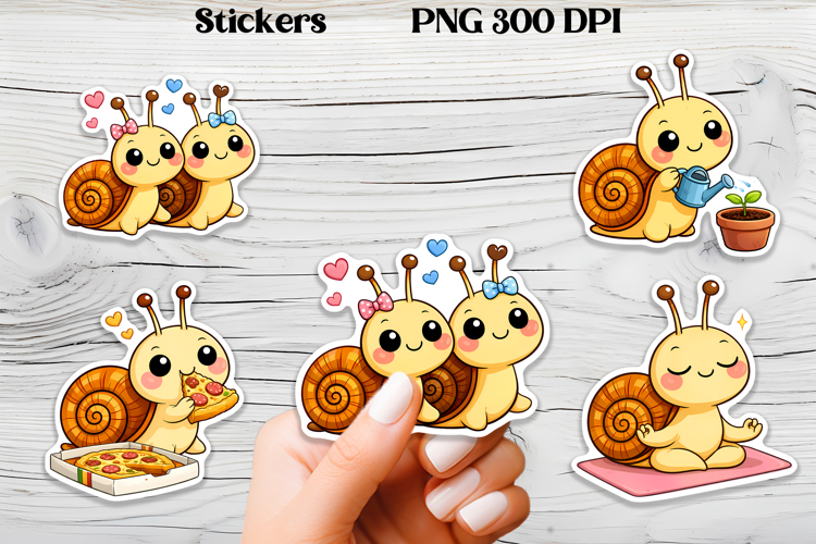 Stickers Png Image 19