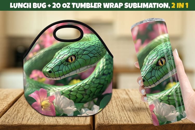 Snake Clipart Image 6