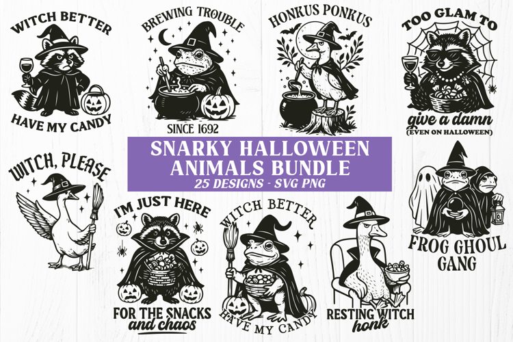 Cricut Halloween Svg Image 17
