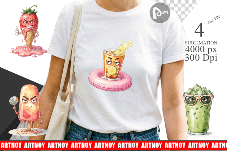 Funny Sublimation Designs Image 19