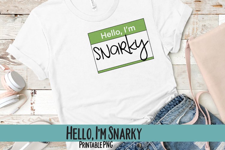 Name Clipart Image 9