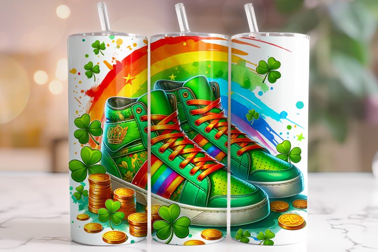 St Patrick's Day Clipart Image 14