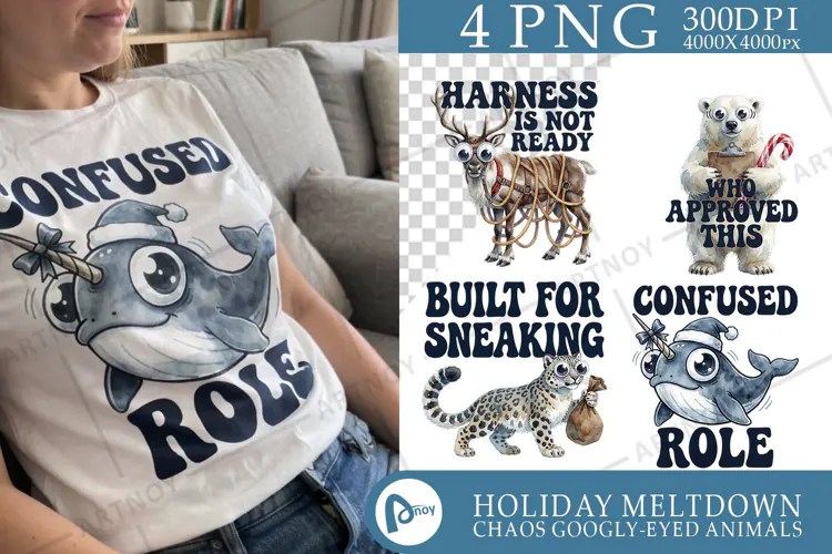 Snow Day Disasters & North Pole Sublimation