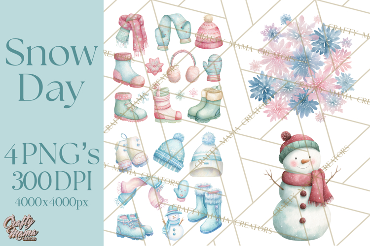 Winter Graphics Image 23