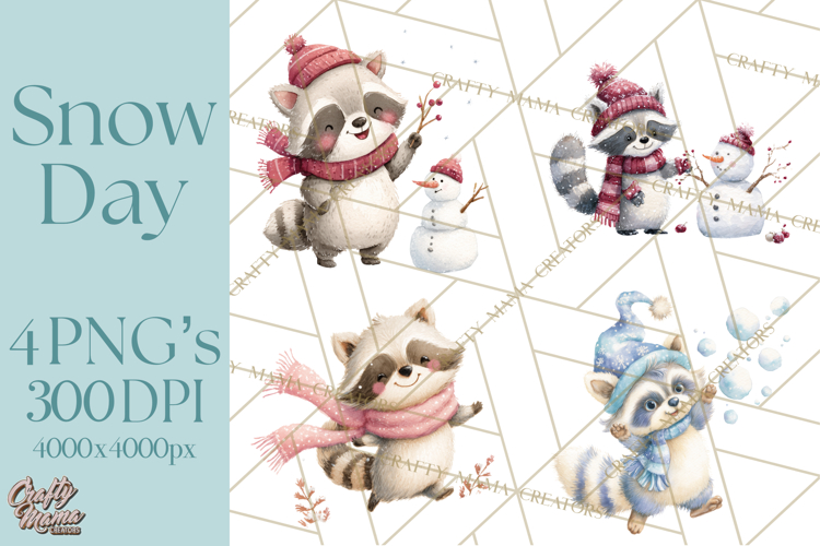Winter Graphics Image 2