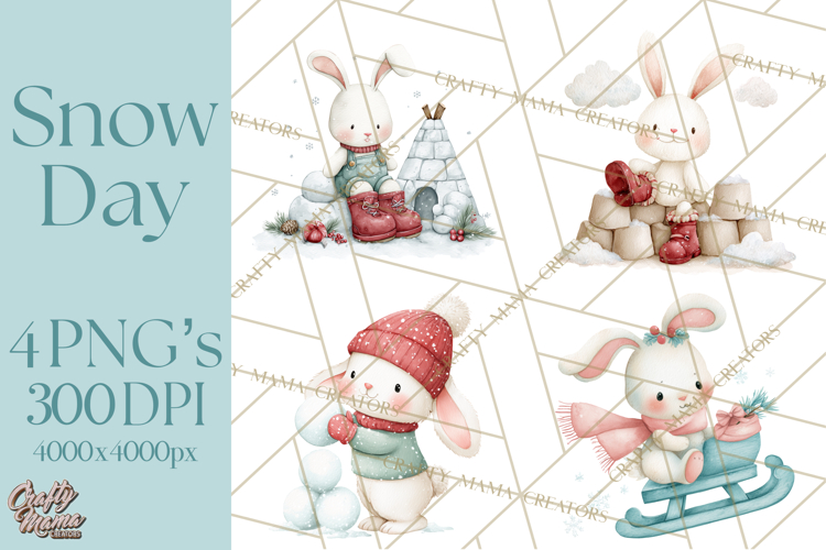 Winter Graphics Image 12