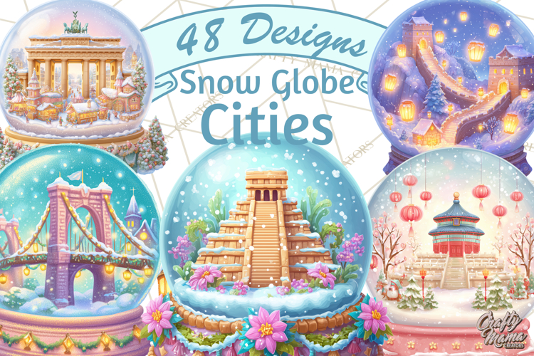 Scenery Clipart Image 5