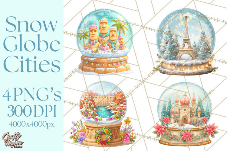 Scenery Clipart