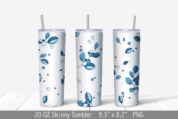 Sublimation Tumbler Wraps Image 16