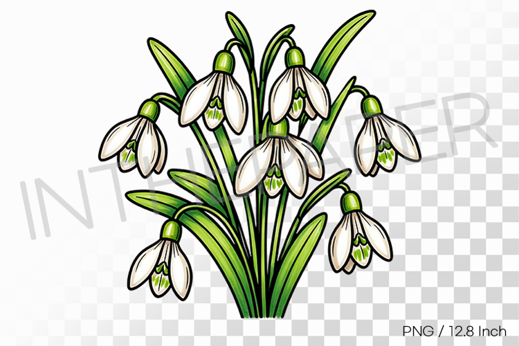 Pen Illustration Image 4