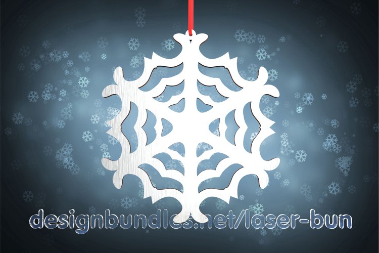 Ornament Template Image 13
