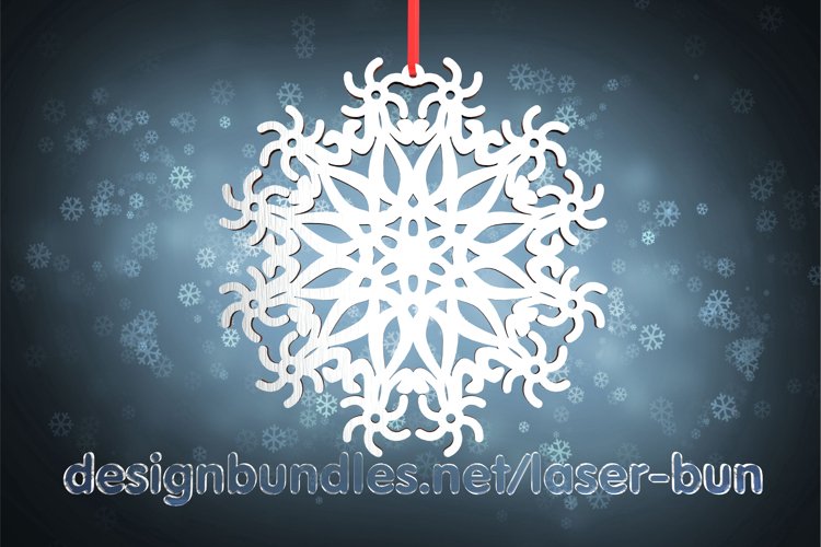 Ornament Template Image 10