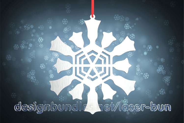 Ornament Template Image 8