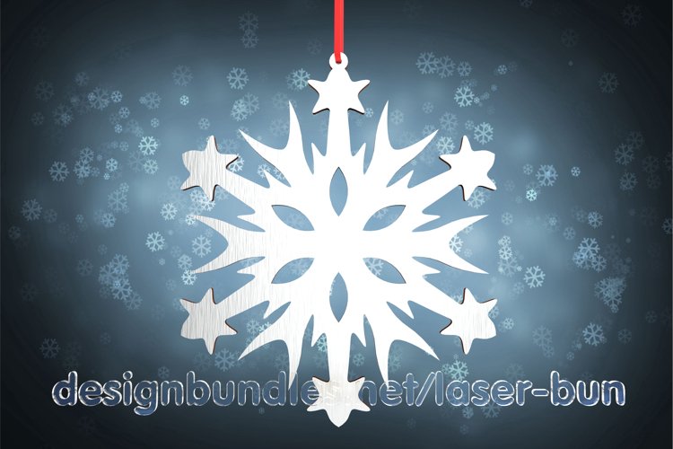 Ornament Template Image 7