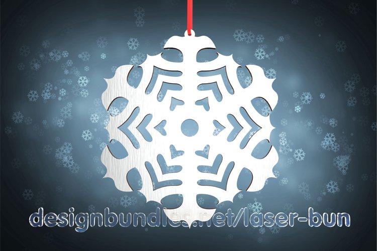 Snowflake Clipart