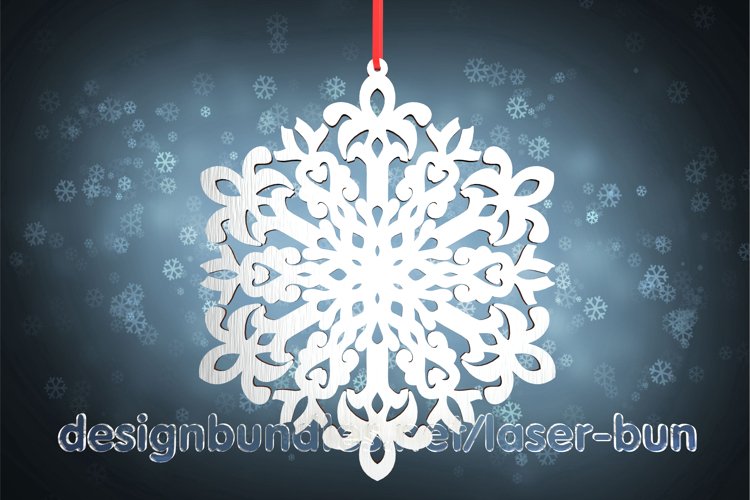 Ornament Template Image 17