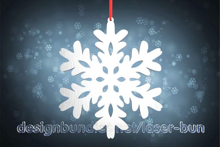 Ornament Template Image 15