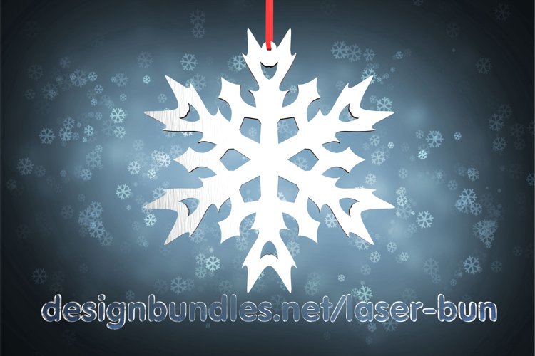 Ornament Template Image 14