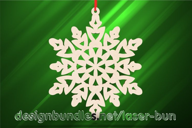 Ornament Template Image 24