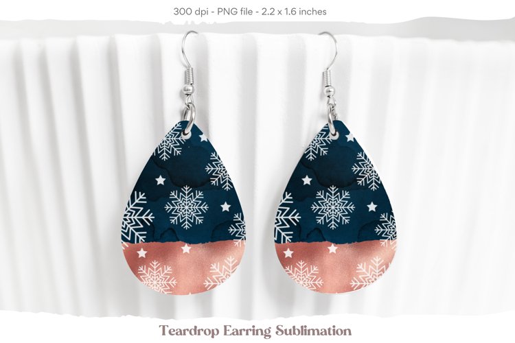 Teardrop Clipart Image 21