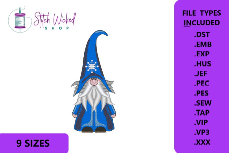 Snowflake Clipart Image 24