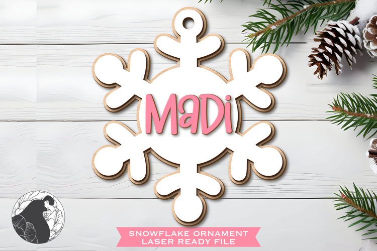 Christmas Ornament Clipart