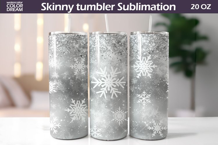 Snowflake Clipart Image 10