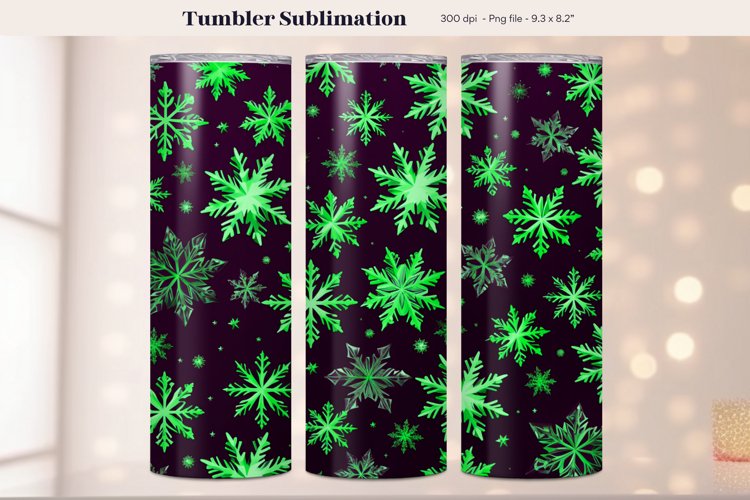 Snow Flake Clipart Image 18