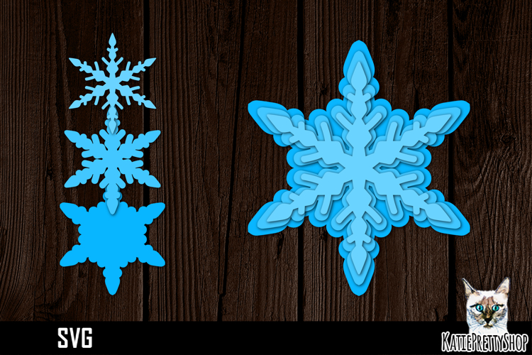 Christmas Ornaments Svg Image 17