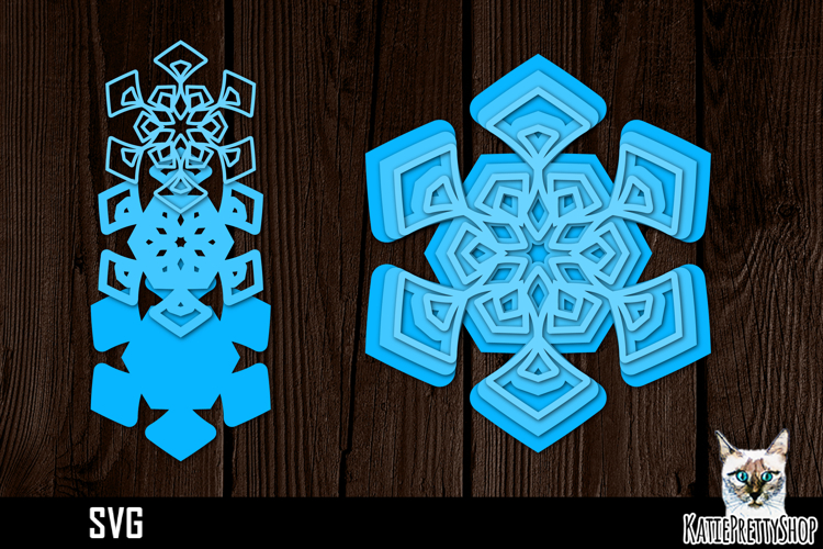 Christmas Ornaments Svg Image 16