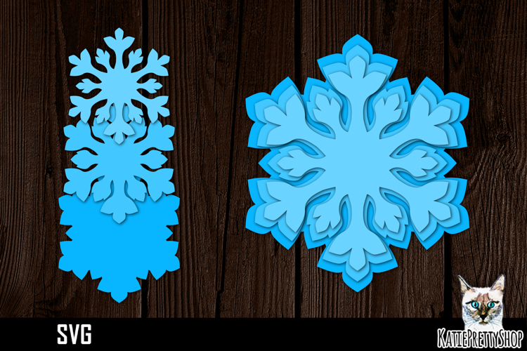 Christmas Ornaments Svg Image 14