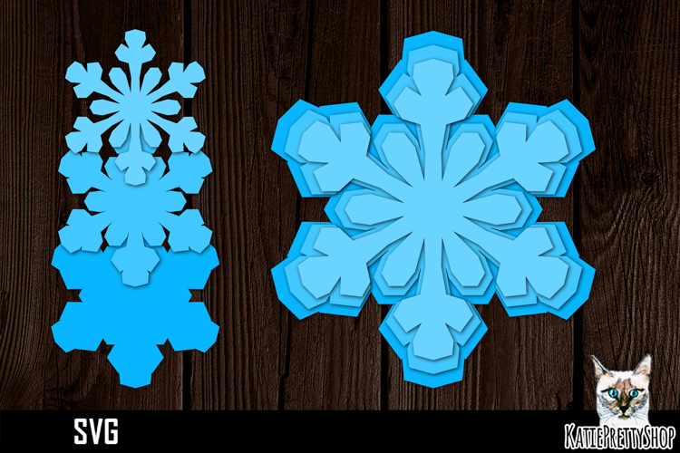 Christmas Ornaments Svg Image 13