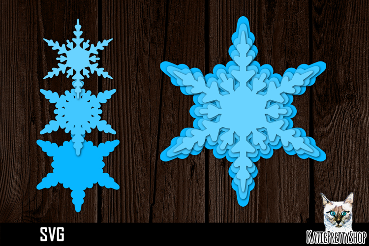 Christmas Ornaments Svg Image 12