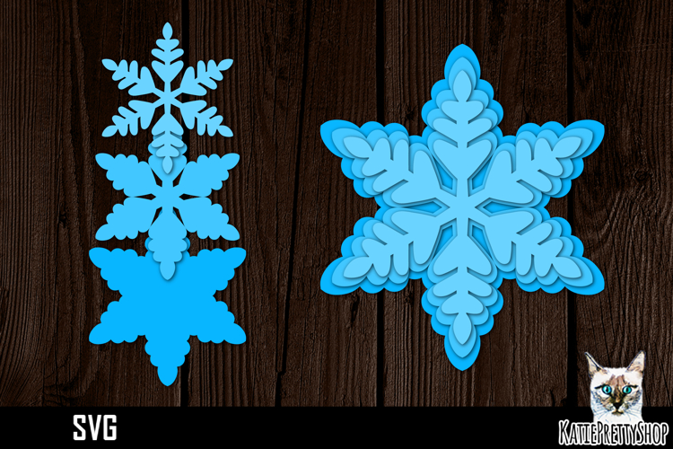 Christmas Ornaments Svg Image 10