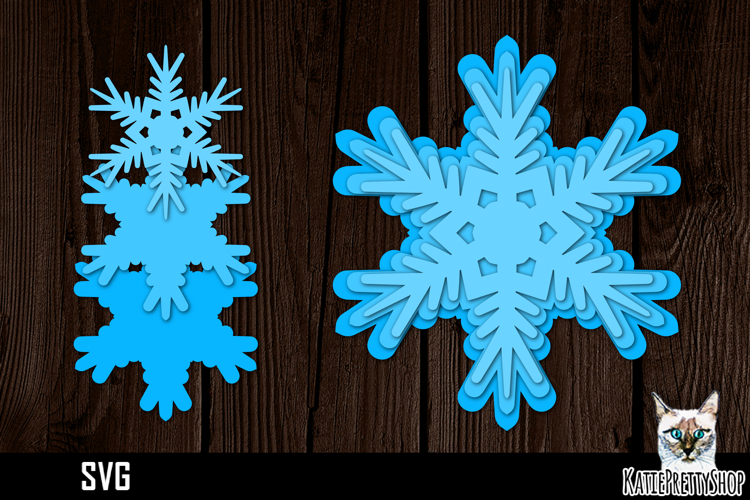 Christmas Ornaments Svg Image 9