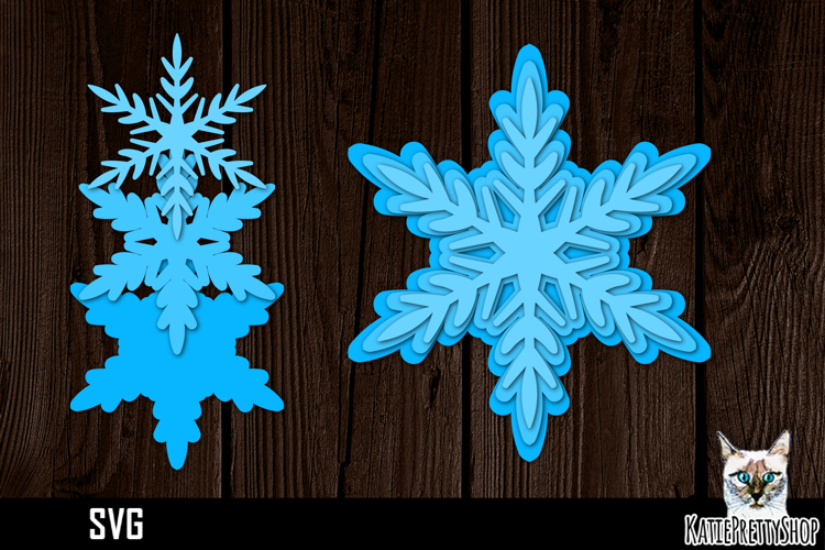 Christmas Ornaments Svg Image 8