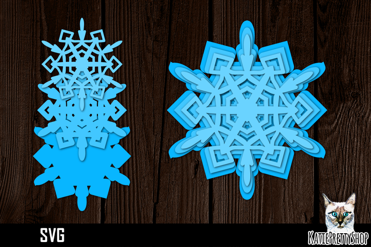 Christmas Ornaments Svg Image 6