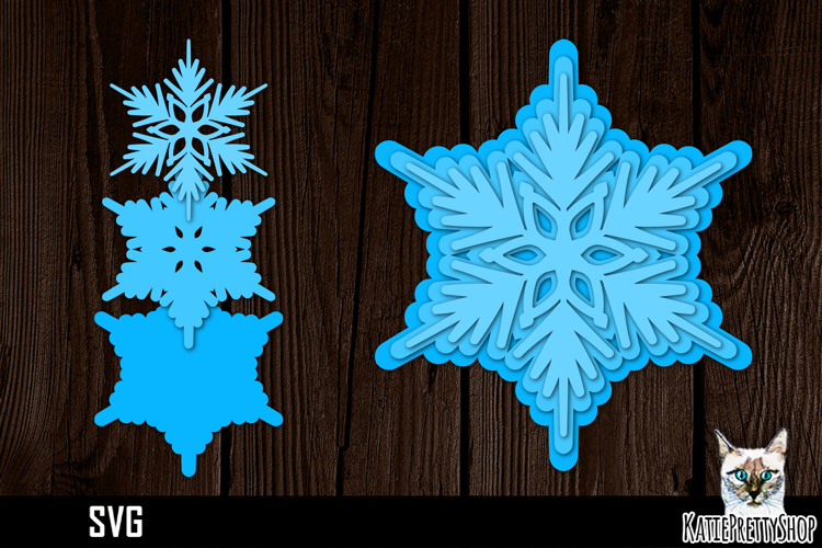 Christmas Ornaments Svg Image 5