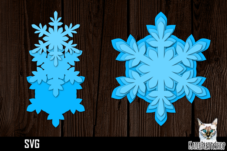 Christmas Ornaments Svg Image 4