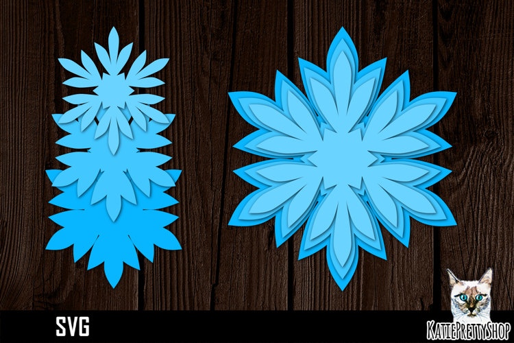 Christmas Ornaments Svg Image 3