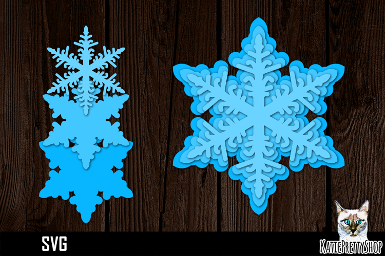 Christmas Ornaments Svg Image 23